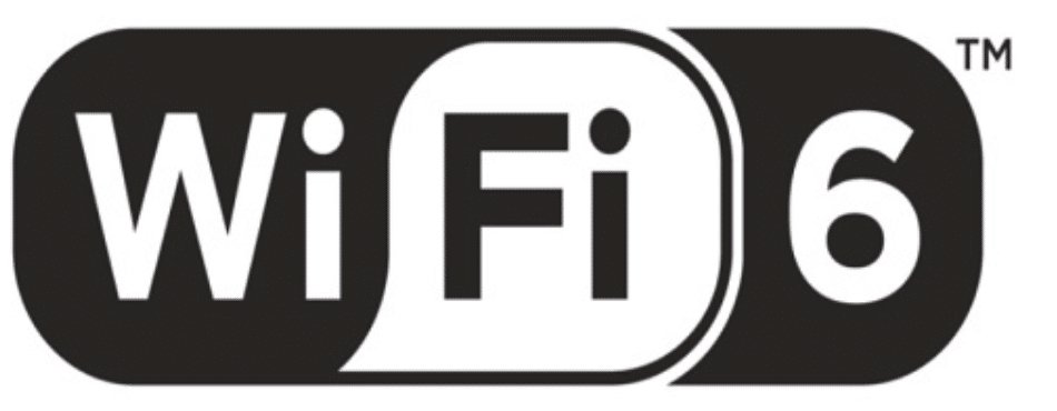Wi-Fi 6