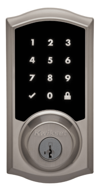 Smartlock